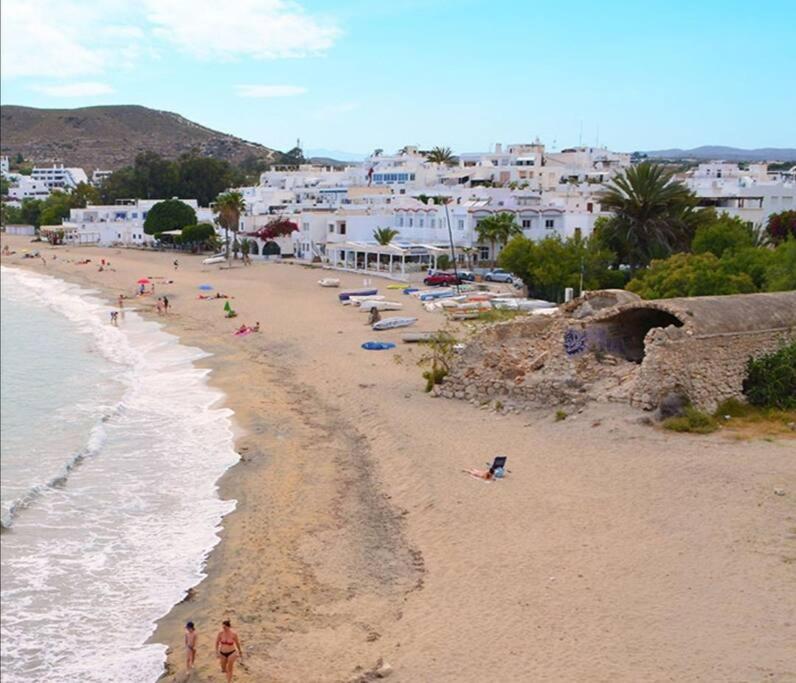 Appartamento Rinconcito En Aguamarga Agua Amarga  Esterno foto